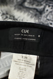 Ladies Shorts - Cue - Size 8 - LS0 - FAS020 - GEE