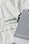 Ladies Denim *New* - Virtuelle - Size 16 - LJE WPLU - FAS026 - GEE