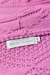 Ladies Activewear - White Closet - Size M/L - LACT - FAS014 - GEE