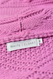 Ladies Activewear - White Closet - Size M/L - LACT - FAS014 - GEE