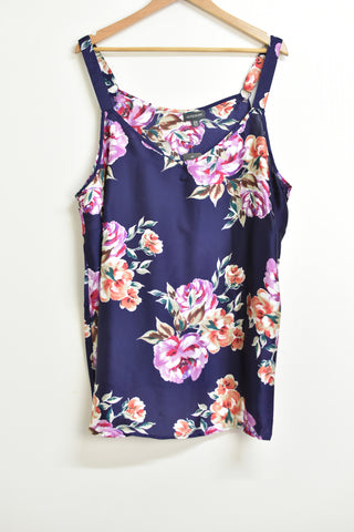 Ladies Tops - Autograph - Size 20 - LT0 WPLU - FAS017 - GEE