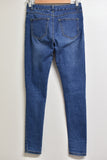 Ladies Denim - Valleygirl - Size 10 - LJE - FAS025 - GEE