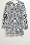 Ladies Knitwear - Avamia - Size XS - LW0 - FAS028 - GEE
