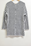 Ladies Knitwear - Avamia - Size XS - LW0 - FAS028 - GEE