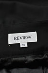 Ladies Skirts - Review - Size 10 - LSK VBOT - FAS020 - GEE