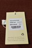 Ladies Knitwear *New* - Natural For Birds - Size L - LT0 - FAS026 - GEE