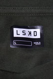 Ladies Tops - LSKD - Size L - LT0 - FAS034 - GEE