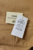 Men's Pants *New* - Jay Jays - Size 40 - MP0 MPLU - FAS006 - V.G