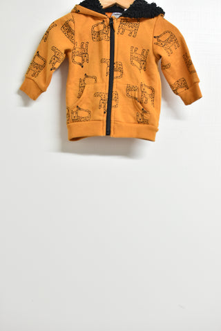 Baby Boys Jackets - Baby Berry - Size 0 - BYS BABS - FAS027 - GEE