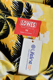 Mens Shirts - Lowes - Size M - MSH821 - GEE