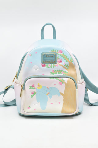 Handbags & Bags - Disney Loungefly (Dumbo & Timothy) - HHB - FAS035 - GEE