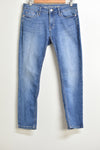 Ladies Denim - Calvin Klein Jeans - Size 28/10 - LJE - FAS024 - GEE