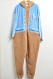 Men's Miscellaneous *New* - Peter Alexander - Size L/XL - MMIS MPLU - FAS012 - GEE