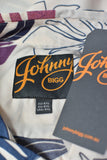 Men's Shirts *New* - Johnny Bigg - Size 6XL - MSH - MPLU - FAS013