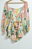 Women's Shorts - Sage + Paige - Size 8 - LS0 - FAS011