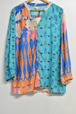 Ladies Tops *New* - Ruby Yaya - Size XL - LT0 WPLU - FAS007 - GEE