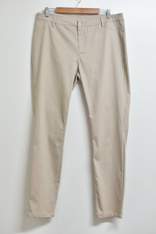 Ladies Pants *New* - Capture - Size 16 - LP0 WPLU - FAS009 - GEE