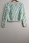 Ladies Knitwear - Dotti- Size S - LW01080 - GEE