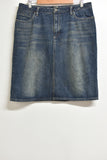Ladies Denim - Grae Denim - Size 14 - LJE - FAS013 - GEE