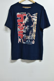 Bands/Graphic Tee's - Godzilla - Size XL - VBAN MPLU - FAS014 - GEE