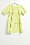 Girls Dresses *New* - Cotton:On Kids - Size 4 - GRL GD0 - FAS004 - GEE