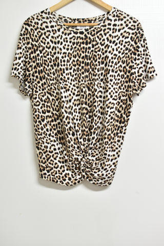 Ladies Tops - Seed - Size S - LT0 - FAS006 - GEE