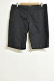 Ladies Shorts - Sussan - Size 12 - LS0 - FAS010 - GEE