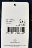 Ladies Denim *New* - Avella - Size 22 - LJE WPLU - FAS001 - VG
