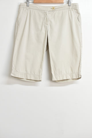 Ladies Shorts - Country Road - Size 12 - LS0 - FAS033 - GEE