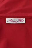 Vintage Inspired Tops - Alannah Hill - Size 12 - VTOP - FAS031 - GEE