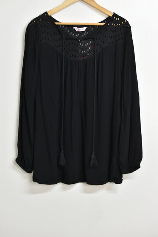 Ladies Tops - Urban - Size 16 - LT0 - FAS030 - GEE