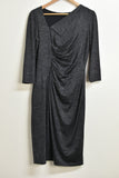 Ladies Dresses - Anthea Crawford - Size 12 - LD0 - FAS023 - GEE