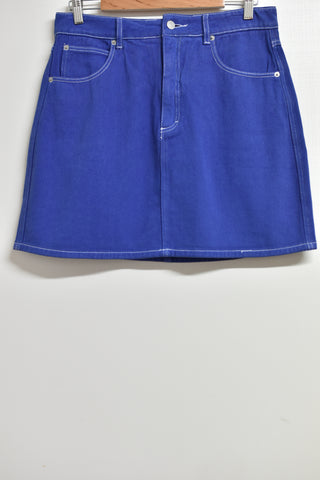 Ladies Skirts *New* - Ghanda - Size 14 - LSK LJE - FAS018 - GEE