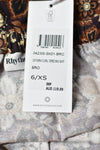 Ladies Skirts *New* - Rhythm - Size 6 - LSK - FAS017 - GEE