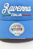 Hats - Ravenna Italia - WHX - FAS025 - LB