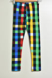 Girls Pants *New* - Play Ground By Gorman - Size 6-7 - GRL GP0 - FAS002 - GEE