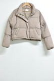 Ladies Jackets - Nude Lucy - Size M - LJ0 - FAS012 - GEE