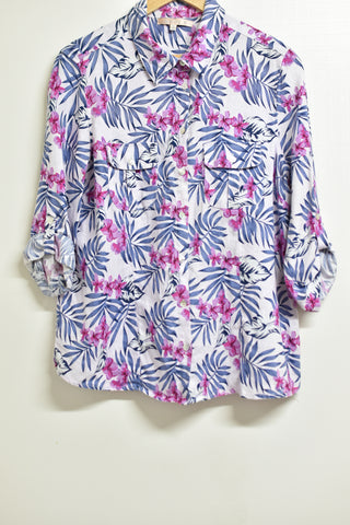 Ladies Tops - Noni B - Size 16 - LT0 - FAS006 - GEE