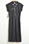 Vintage Inspired Dresses - Banned Apparel  - Size M - VDRE - FAS015 - GEE