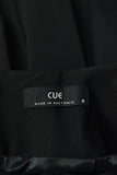 Ladies Skirts - Cue - Size 8 - LSK - FAS018 - GEE