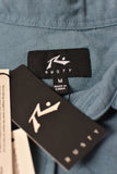 Men's Shirts *New* - Rusty - Size M - MTS - FAS001 - GEE