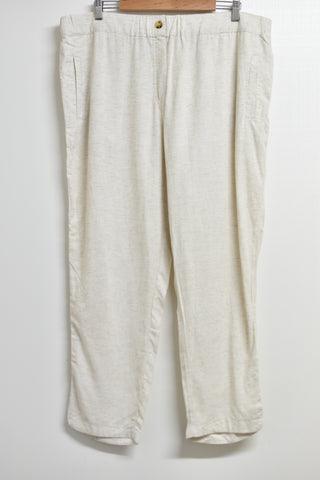 Ladies Pants - Katies - Size 18 - LP0 - WPLU - FAS029