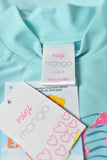 Girls Miscellaneous *New* - Mini Mango - Size 4 - GRL GMIS - FAS024 - GEE