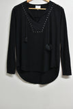 Ladies Tops - Witchery - Size M - LT0 - FAS003 - VG