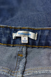Ladies Denim - Valleygirl - Size 10 - LJE - FAS025 - GEE