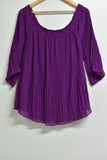 Ladies Tops - City Chic - Size XS - LT0 - FAS003 - GEE
