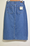Ladies Denim *New* - Ghanda - Size 12 - LJE - FAS009 - GEE