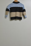Boys Knitwear - Seed - Size 3 - BYS BW0 - FAS003 - GEE