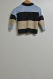 Boys Knitwear - Seed - Size 3 - BYS BW0 - FAS003 - GEE