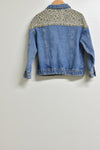 Girls Denim - Cotton;On Kids - Size 5-6 - GRL GJE - FAS003 - GEE